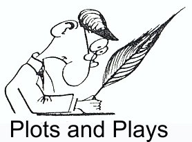 Plots and Plays